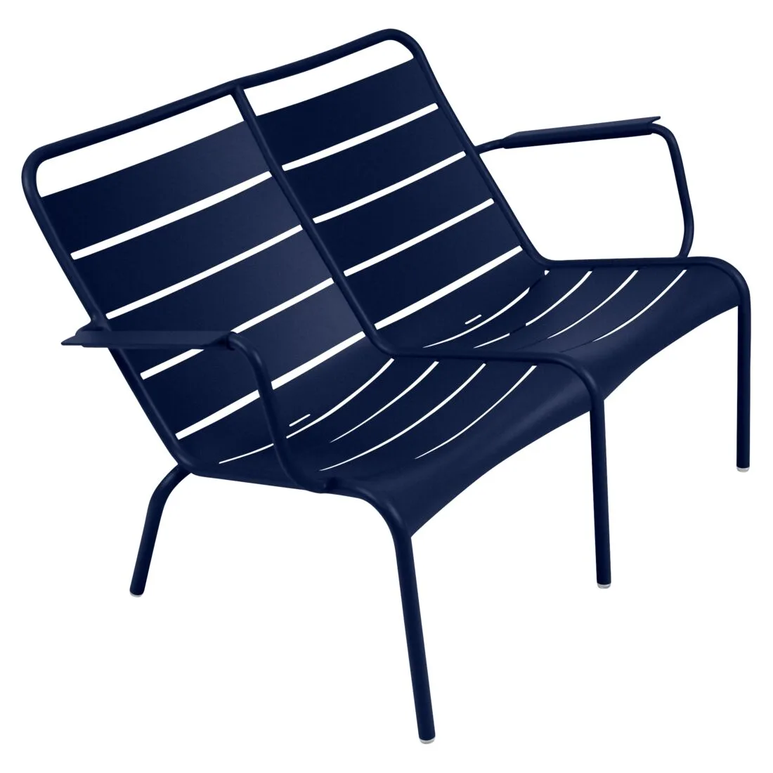 Fermob Luxembourg LUXEMBOURG FAUTEUIL BAS DUO